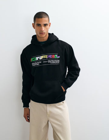 Brasilia Sporting hood