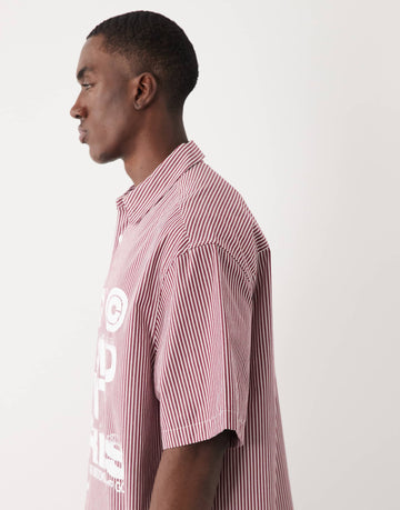 Studio ventures shirt