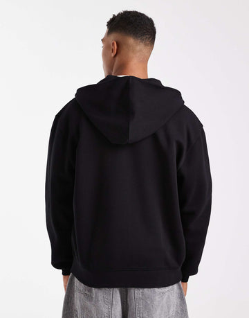 Fndry studios zip hood