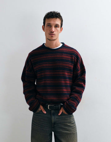 Weekday boxy fit sweater
