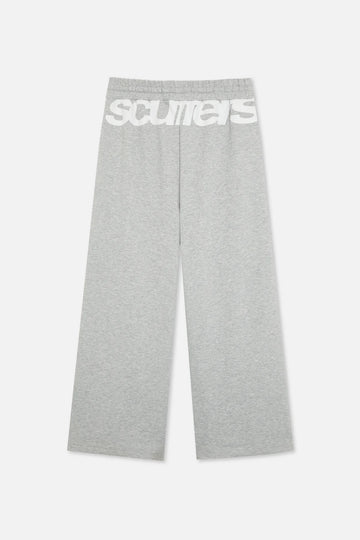 Tube Grey Pants