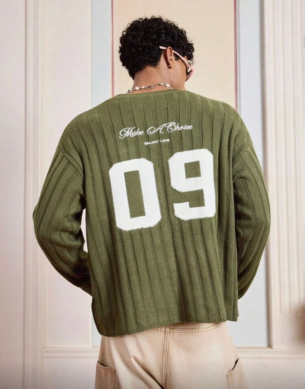 Malena choise sweats