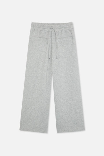 Tube Grey Pants