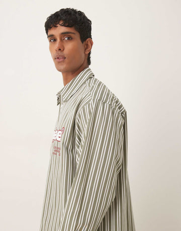 Palmae projects shirt