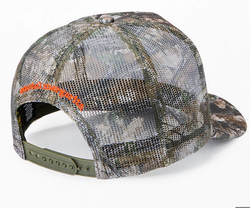 Heritage Camo Trucker Hat