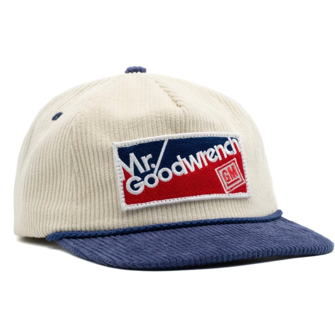 Mr goodwrench cap