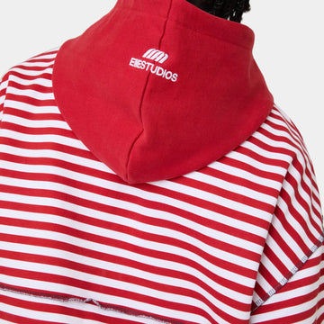 Capri Cherry Full Zip