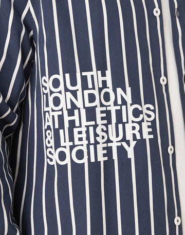 South London athl shirt