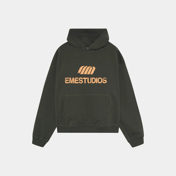 Brook Forest Oversized Hoodie