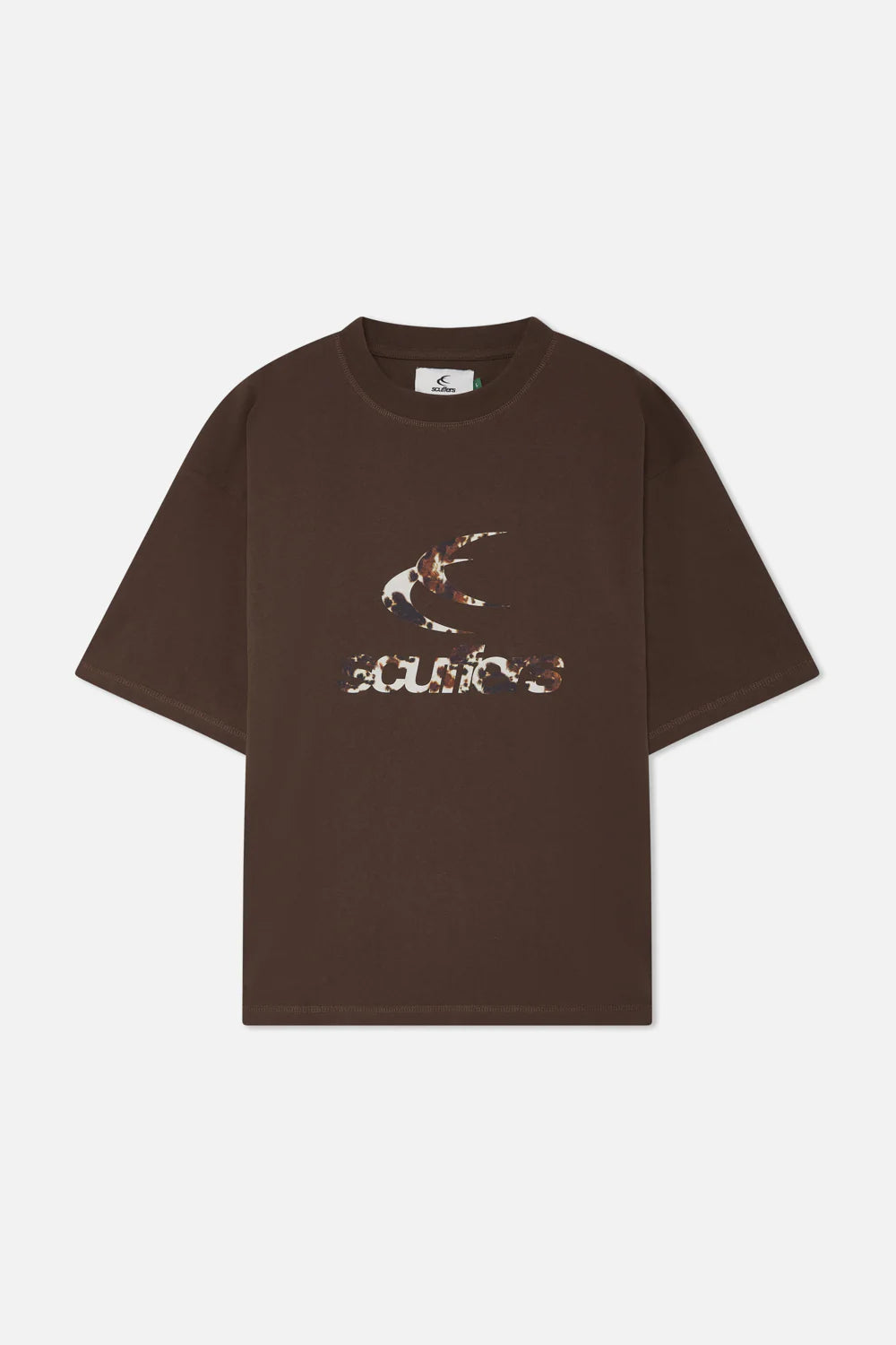 Safari Brown T-shirt&nbsp;