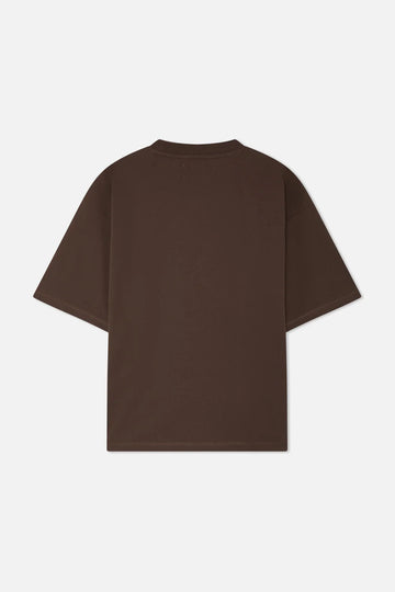 Safari Brown T-shirt 